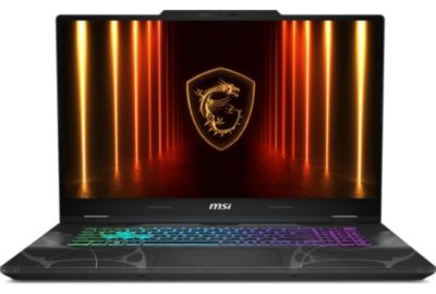 PC Gamer MSI Cyborg 17 B2RWFKG-010FR