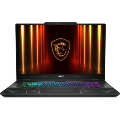 Location PC Gamer MSI Cyborg 17 B2RWFKG-010FR