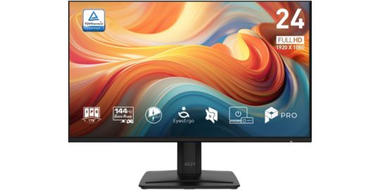 Ecran PC MSI PRO MP243 E14