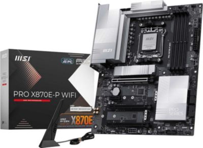 Carte mère MSI MSI PRO X870E-P WIFI