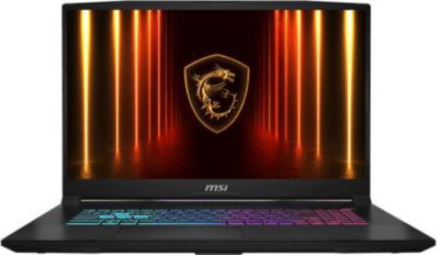 PC Gamer MSI Katana 15 HX B14WFK-209XFR