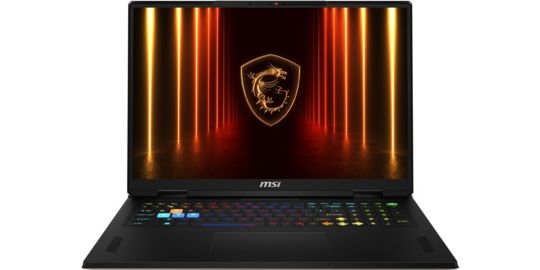 PC Gamer MSI MSI Vector 18 HX AI A2XWJG-684FR