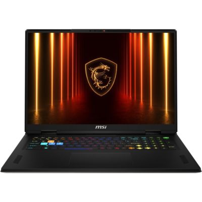 Location PC Gamer MSI MSI Vector 18 HX AI A2XWJG-684FR