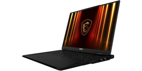 PC Gamer MSI MSI Vector 18 HX AI A2XWJG-684FR