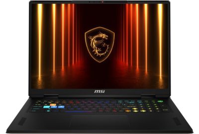 PC Gamer MSI Vector 18 HX AI A2XWIG-685FR