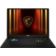 Location PC Gamer MSI Vector 18 HX AI A2XWIG-685FR