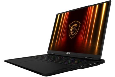 PC Gamer MSI Vector 18 HX AI A2XWHG-686FR