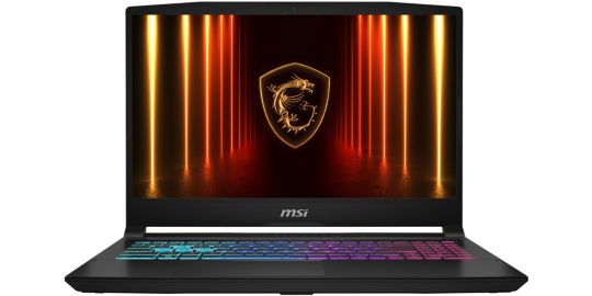 PC Gamer MSI Katana 15 HX B14WEK-216FR Dragon Station