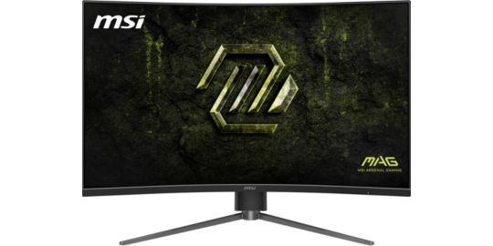 Ecran PC Gamer MSI MAG 325CQPF E18