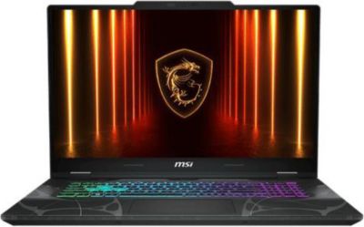 PC Gamer MSI MSI Cyborg A17 AI B2HWFKG-003FR