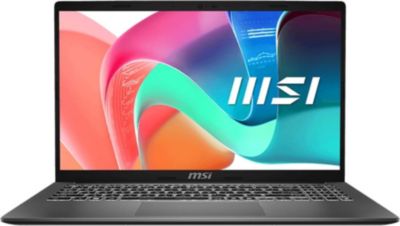 Ordinateur portable MSI MSI Modern 15 F13MG-677FR