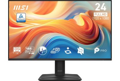 Ecran PC MSI PRO MP242 E14C 24