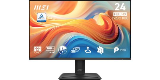 Ecran PC MSI PRO MP242 E14C 24