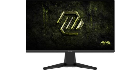 Ecran PC Gamer MSI MAG 245F X24