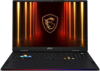 PC Gamer MSI Raider 18 HX AI A2XWJG-827