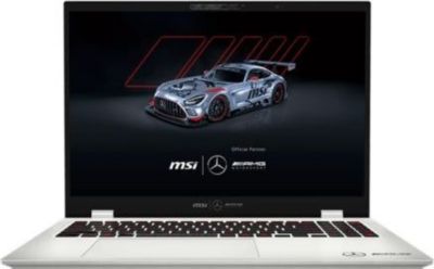 PC Gamer MSI Prestige 16 AI+ MercedesAMG B2VM