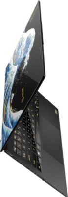 Ordinateur portable MSI Prestige 13 AI+ Ukiyo-e Edition A2VMG-08