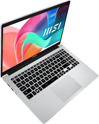 Ordinateur portable MSI Modern 15 F1MG-687XFR