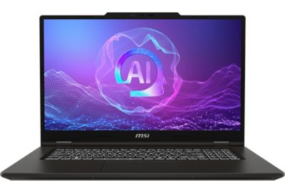 PC Gamer MSI VenturePro 17 A2RWFG-042FR