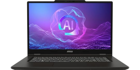 PC Gamer MSI VenturePro 17 A2RWFG-042FR