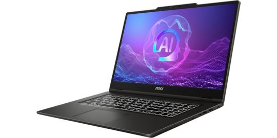 PC Gamer MSI VenturePro 17 A2RWFG-042FR