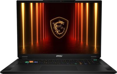 PC Gamer MSI Crosshair 18HX AI A2XWFKG-08