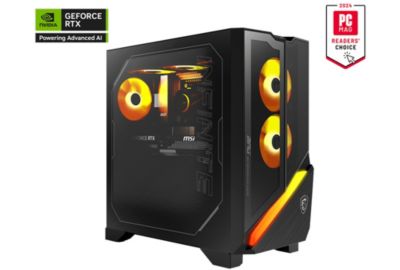 PC Gamer MSI MPG Infinite Z3 9NVPR7-614FR