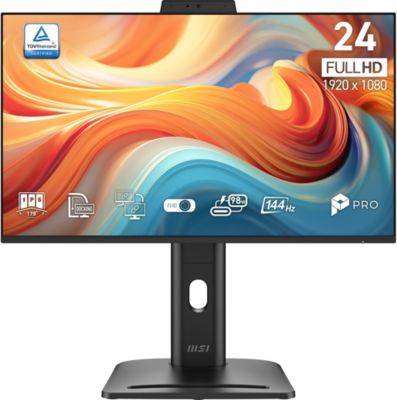 Ecran PC MSI PRO MP245PDG E14