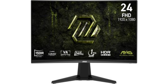Ecran PC Gamer MSI MAG 245C X24