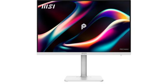 Ecran PC MSI PRO MAX 271QPHW E14