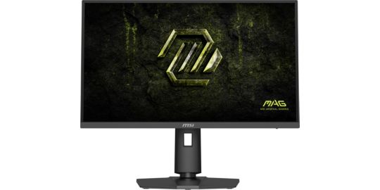 Ecran PC Gamer MSI MAG 274QPF X32