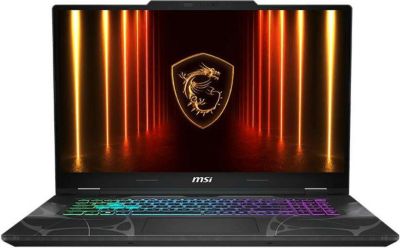 PC Gamer MSI Cyborg 17 B13WFKG-201XFR