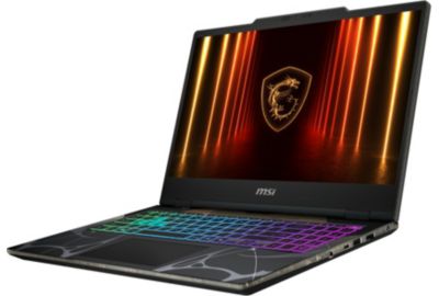 PC Gamer MSI Cyborg 15 B13WFKG-648FR