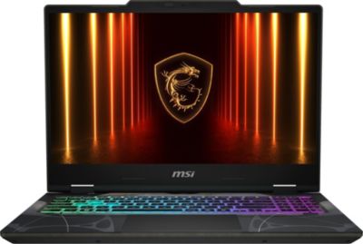Ordinateur portable MSI MSI Cyborg 15 B13WFKG-661FR