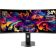 Location Ecran PC Gamer MSI MPG 341CQR 34 Incurvé 1800R UWQHD 360Hz QD-OLED HDMI 2.1 USB-C 90W