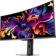 Location Ecran PC Gamer MSI MPG 341CQR 34 Incurvé 1800R UWQHD 360Hz QD-OLED HDMI 2.1 USB-C 90W