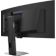 Location Ecran PC Gamer MSI MPG 341CQR 34 Incurvé 1800R UWQHD 360Hz QD-OLED HDMI 2.1 USB-C 90W