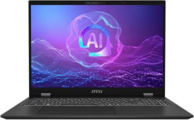 Ordinateur portable MSI Prestige 16 AI+ Evo B2VMG-219FR
