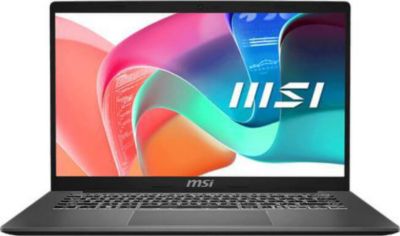 Ordinateur portable MSI Modern 15 H AI C2HMG-282FR