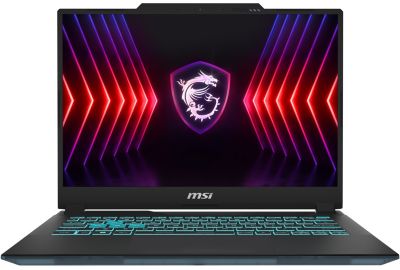 PC Gamer MSI Cyborg 15 A13UC-2214FR