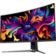 Location Ecran PC Gamer MSI MAG 341CQP X28 34 Incurvé 1800R UWQHD 280Hz QD-OLED HDR True Black 500 HDMI 2.1 Adaptive-Sync