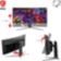 Location Ecran PC Gamer MSI MAG 341CQP X28 34 Incurvé 1800R UWQHD 280Hz QD-OLED HDR True Black 500 HDMI 2.1 Adaptive-Sync