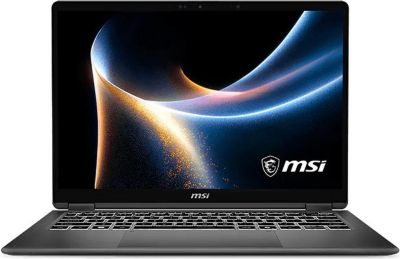 Ordinateur portable MSI Prestige 14 Flip AI+ D3MTG-002FR
