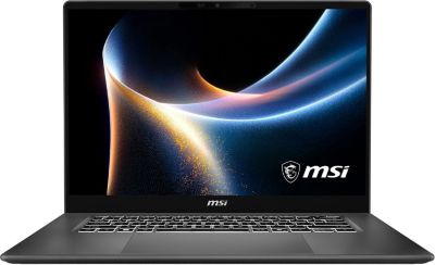 Ordinateur portable MSI Prestige 16 AI+ C3MG-011FR