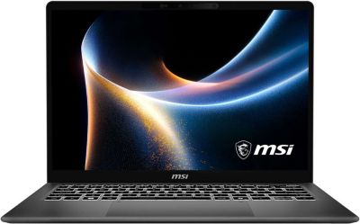 Ordinateur portable MSI Prestige 14 AI+ D3MG-016FR