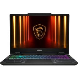 PC Gamer MSI Cyborg 15,6 FHD 144Hz Intel Core i5 13420H Nvidia GeForce RTX 5050 16 Go RAM DDR5 SSD 512 Go