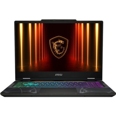 Location PC Gamer MSI Cyborg 15,6 FHD 144Hz Intel Core i5 13420H Nvidia GeForce RTX 5050 16 Go RAM DDR5 SSD 512 Go