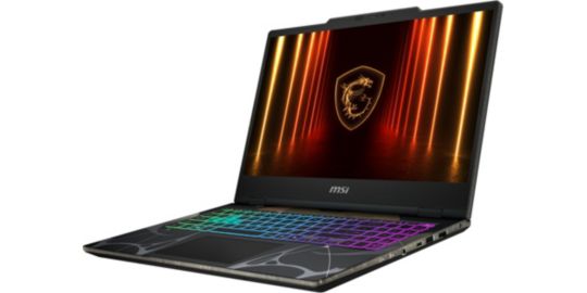 PC Gamer MSI Cyborg 15 B13WEKG-870FR
