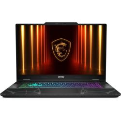 PC Gamer MSI Cyborg 17,3 FHD 144Hz i7 RTX5050 16Go DDR5 SSD 1 To