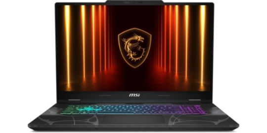 PC Gamer MSI Cyborg 17 B13WEKG-262FR